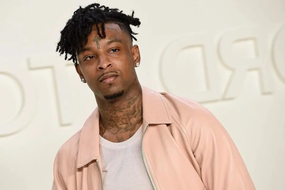 21 Savage