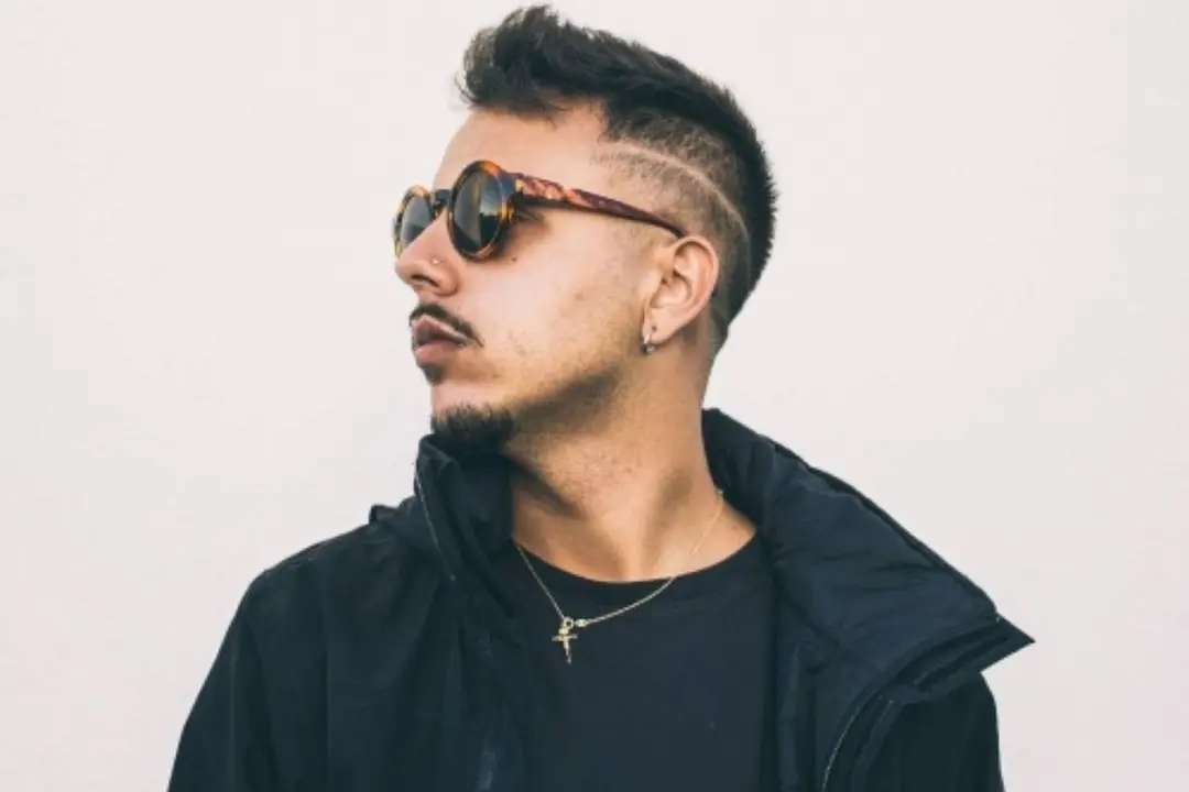 Cruz Cafuné