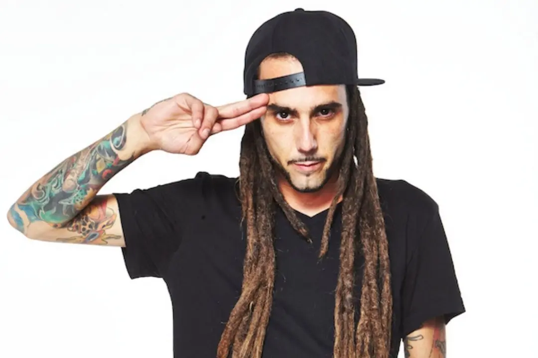 Fyahbwoy