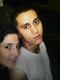 32. Canserbero y Estefanía Rasetta Goncalvez