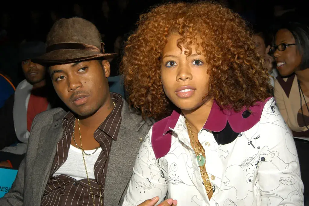 Nas y Kelis