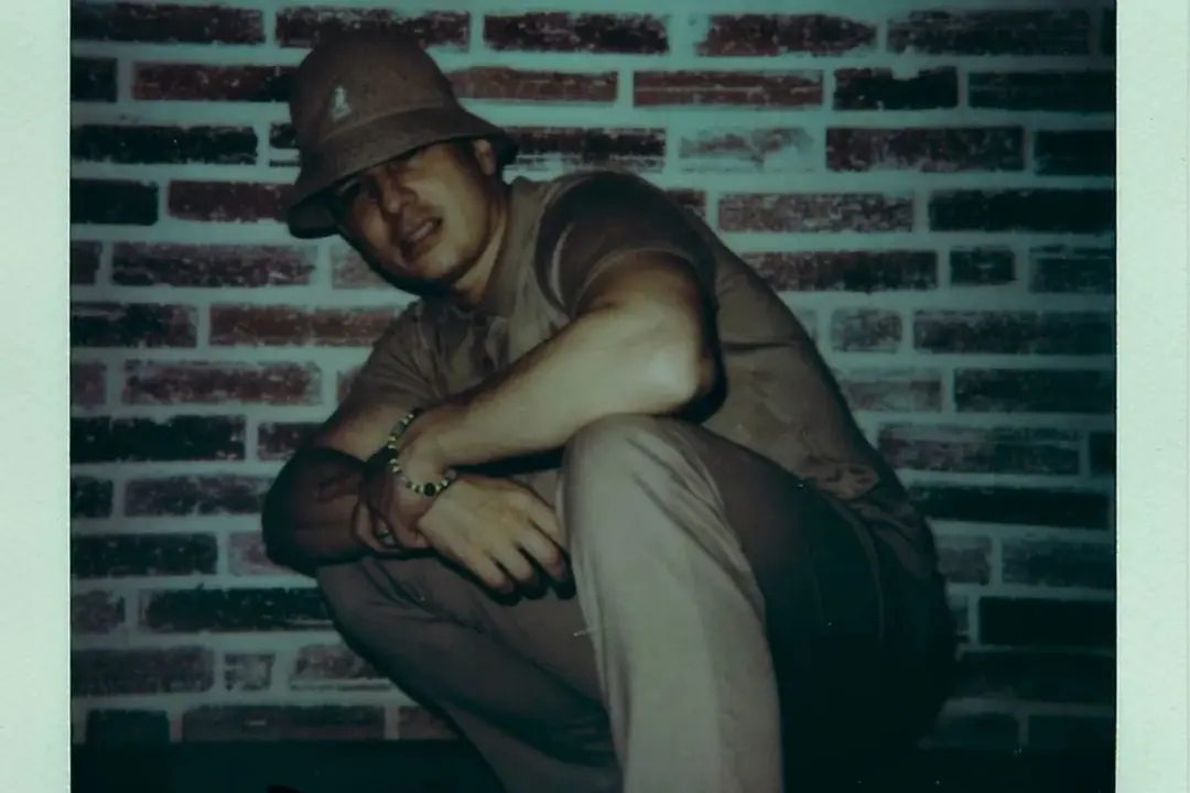 Rocca es nominado a mejor underground Colombia en los IAMRAP AWARDS 2024