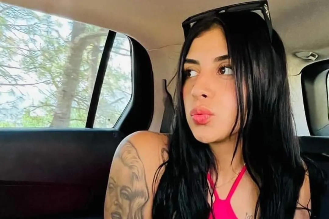 Lady Yeska es nominada a mejor underground México en los IAMRAP AWARDS 2024
