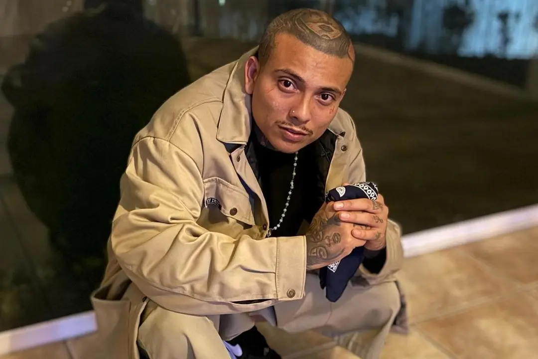 Lil Wacho es nominado a mejor underground México en los IAMRAP AWARDS 2024