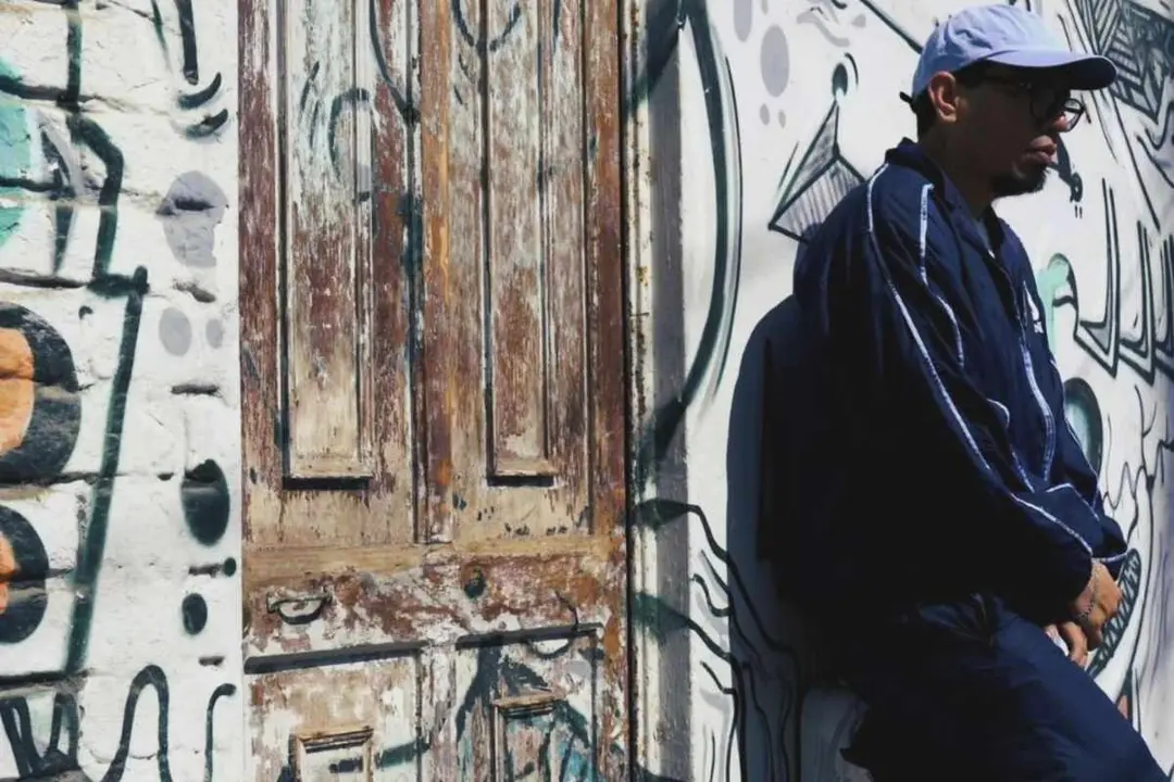 Absol es nominado a mejor underground Chile en los IAMRAP AWARDS 2024