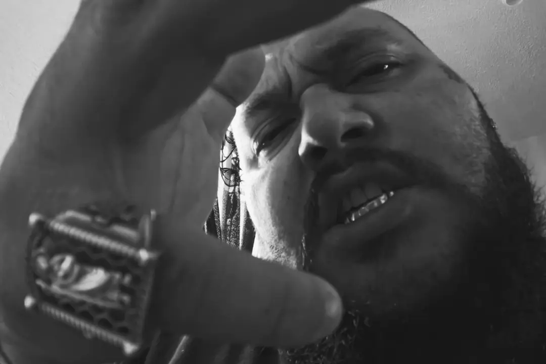 Big Seiko es nominado a mejor underground Chile en los IAMRAP AWARDS 2024