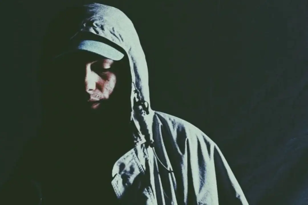 Discan es nominado a mejor underground Chile en los IAMRAP AWARDS 2024