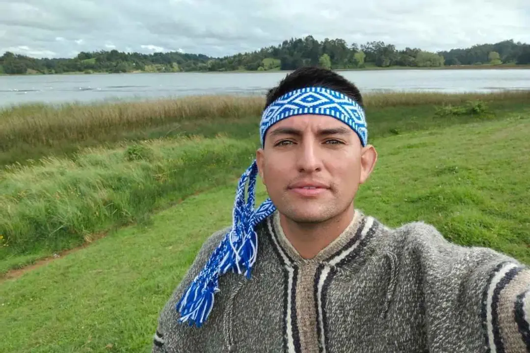 Luanko es nominado a mejor underground Chile en los IAMRAP AWARDS 2024
