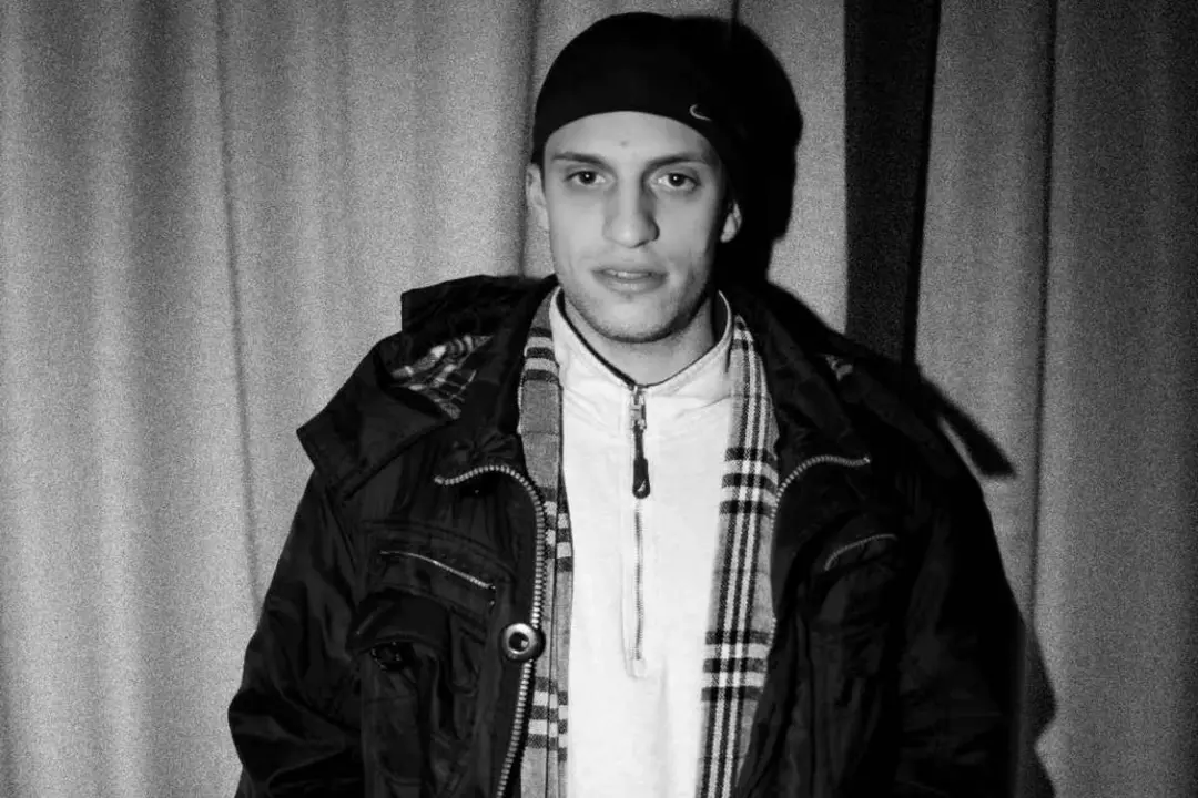 Varoner es nominado a mejor underground argentina en los IAMRAP AWARDS 2024