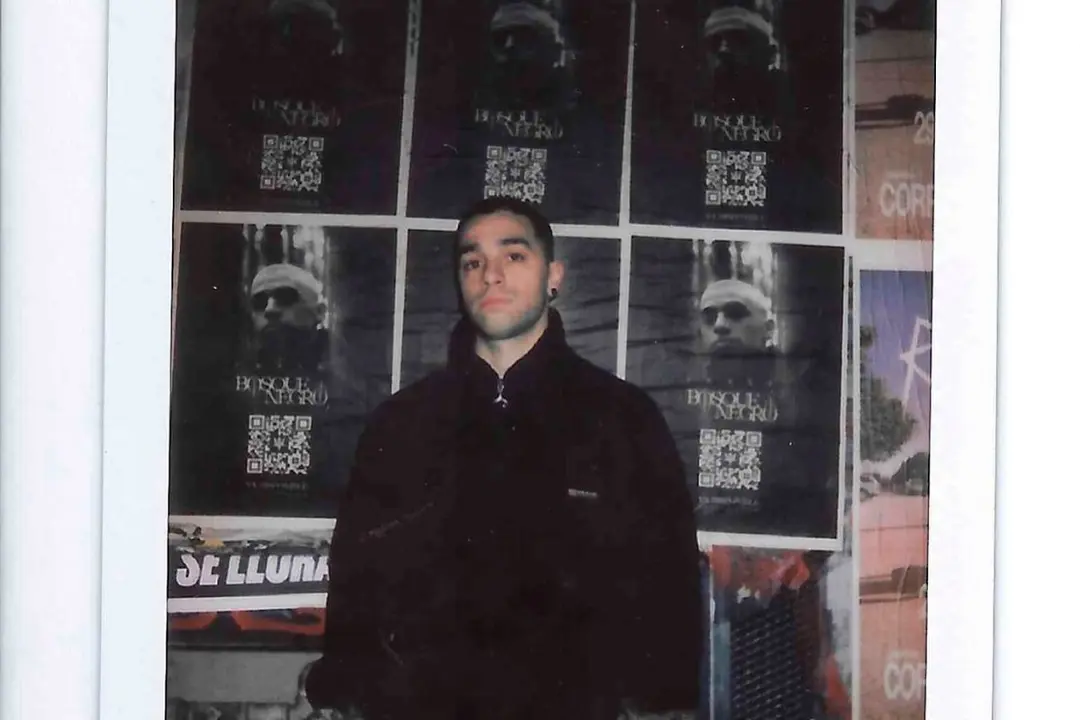 Frane es nominado a mejor underground argentina en los IAMRAP AWARDS 2024