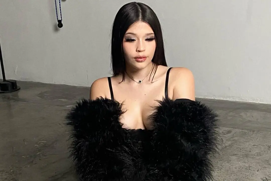 Hellolola es nominada a mejor underground argentina en los IAMRAP AWARDS 2024