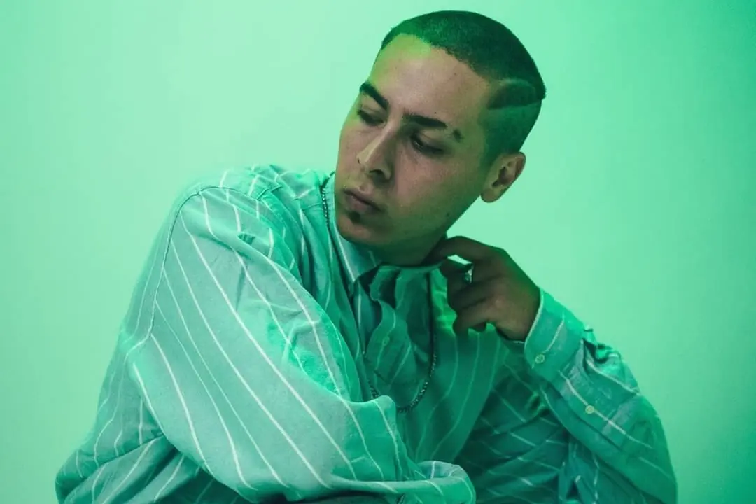 Killimet es nominado a mejor underground argentina en los IAMRAP AWARDS 2024