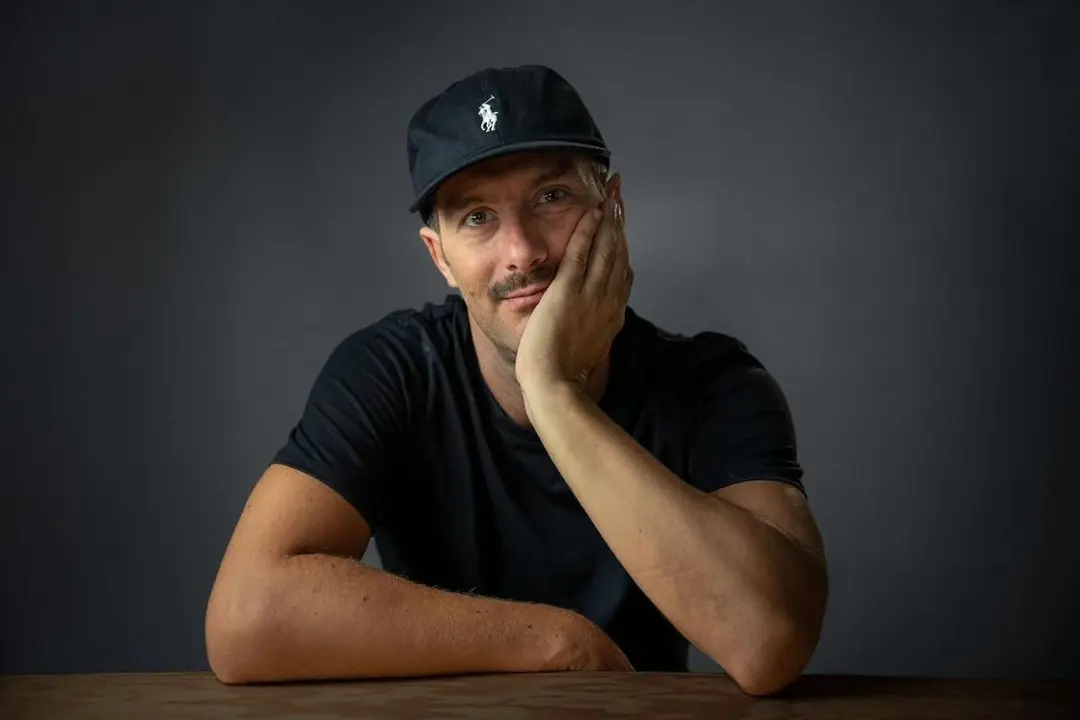 DJ Martin Plan B es nominado a mejor DJ en los IAMRAP AWARDS 2024