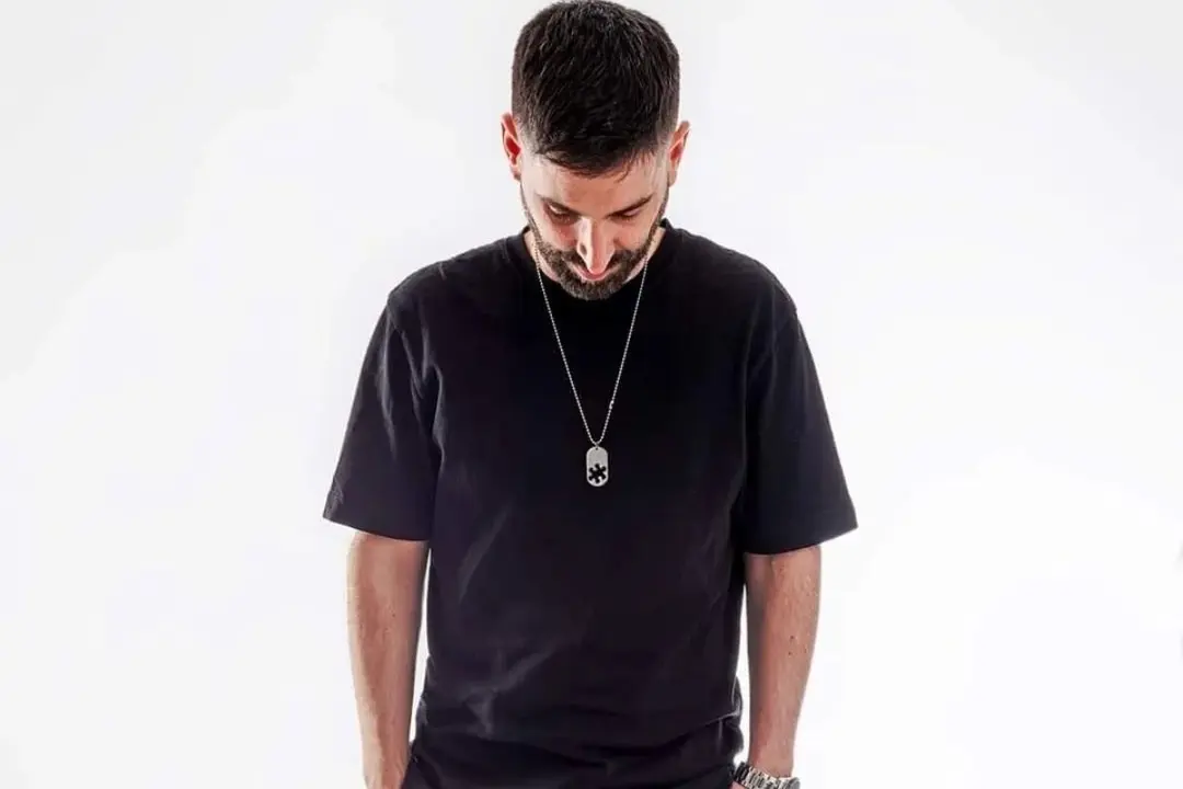 DJ Mil es nominado a mejor DJ en los IAMRAP AWARDS 2024
