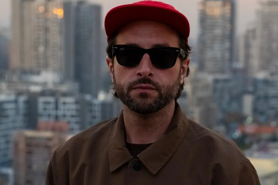 DJ Pimp es nominado a mejor DJ en los IAMRAP AWARDS 2024