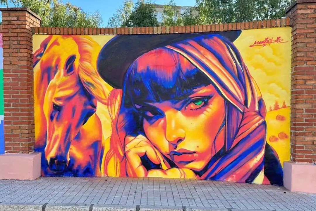 María García Diéguez es nominada a mejor writer en los IAMRAP AWARDS 2024