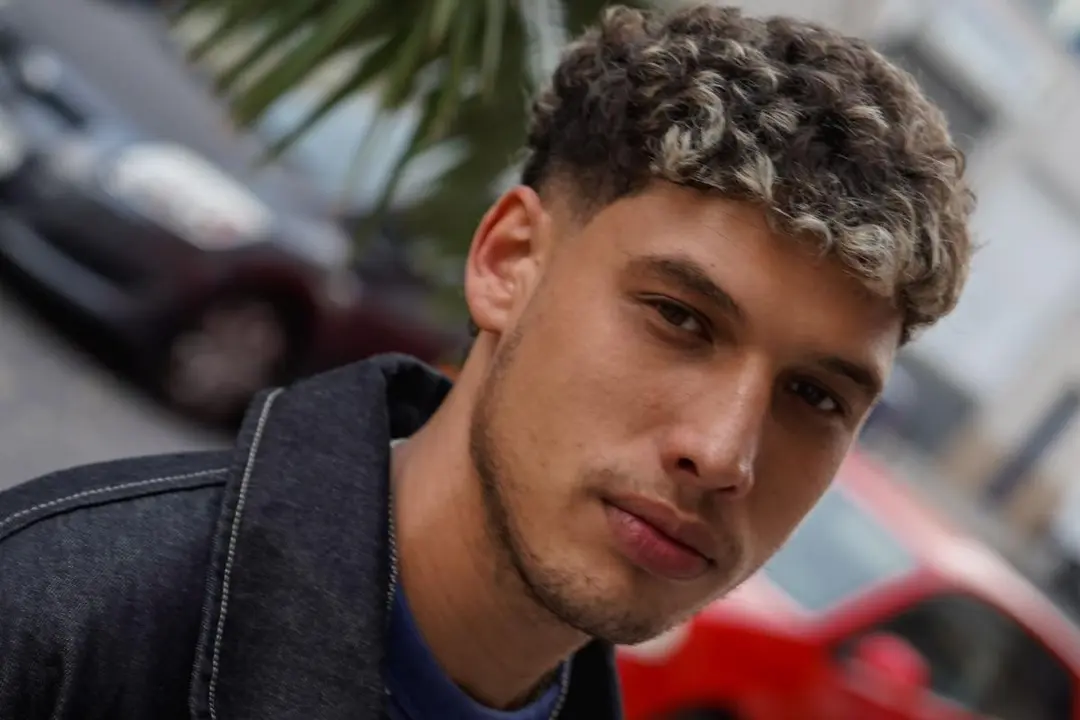Diegote es nominado a mejor artista Batalla de Promesas en los IAMRAP AWARDS 2024