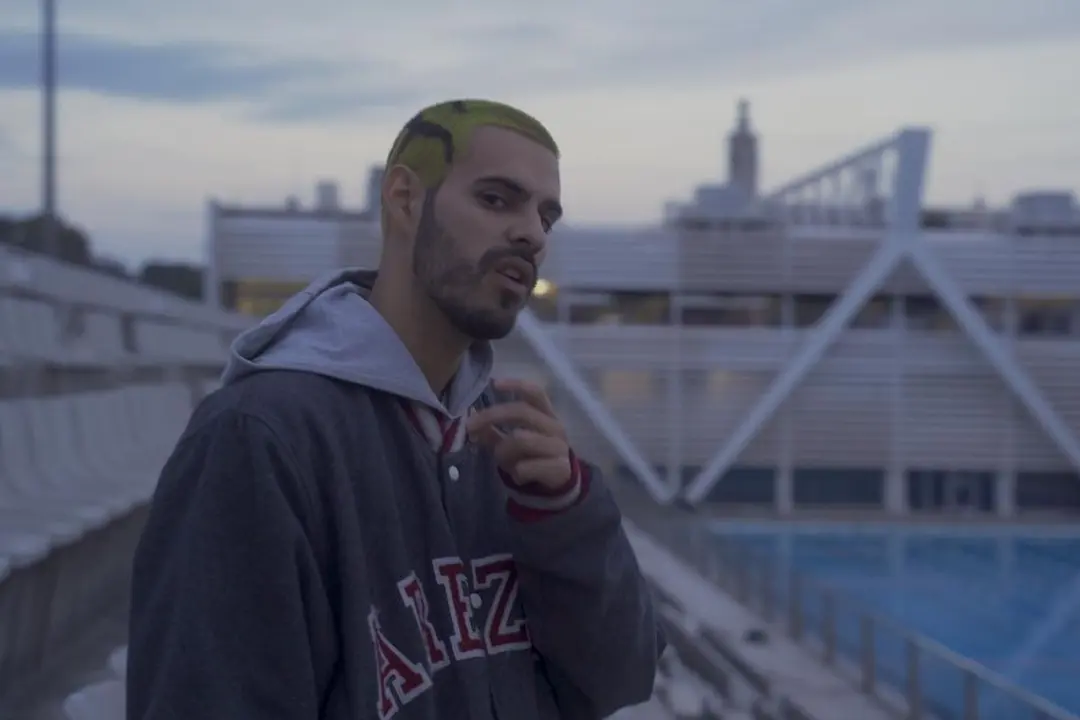 L.Pibito es nominado a mejor artista Batalla de Promesas en los IAMRAP AWARDS 2024
