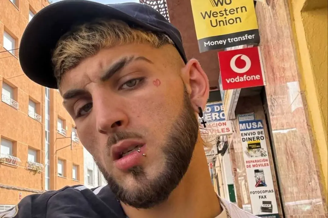 Pardito es nominado a mejor artista Batalla de Promesas en los IAMRAP AWARDS 2024