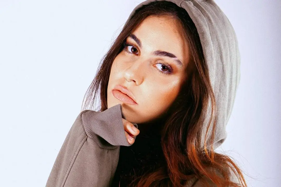Julia Cry es nominada a mejor artista Batalla de Promesas en los IAMRAP AWARDS 2024