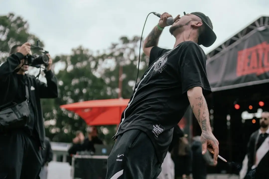 Doble0 es nominado a mejor artista Batalla de Promesas en los IAMRAP AWARDS 2024