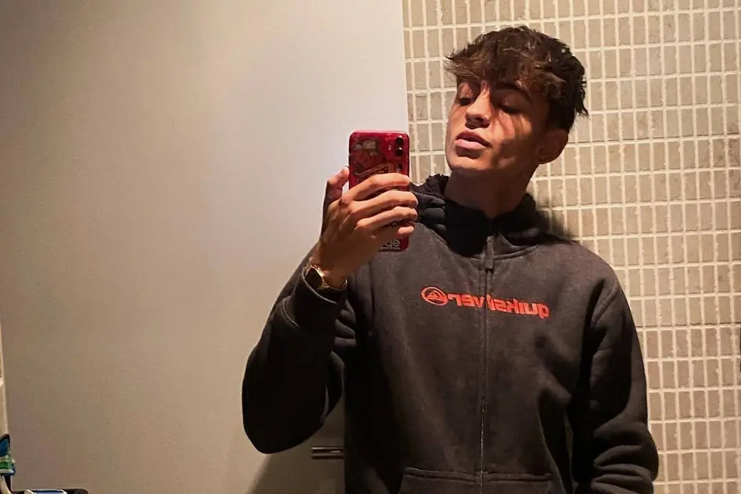 Leclasse es nominado a mejor artista Batalla de Promesas en los IAMRAP AWARDS 2024