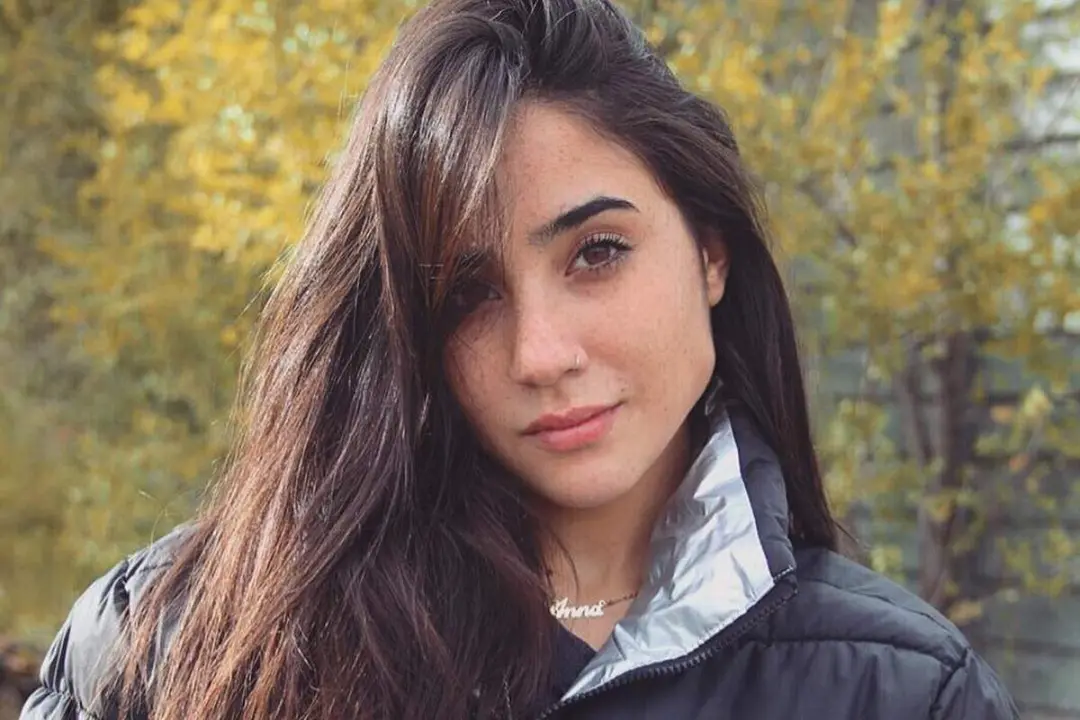 Ana Furia es nominada a mejor BboyBgirl en los IAMRAP AWARDS 2024