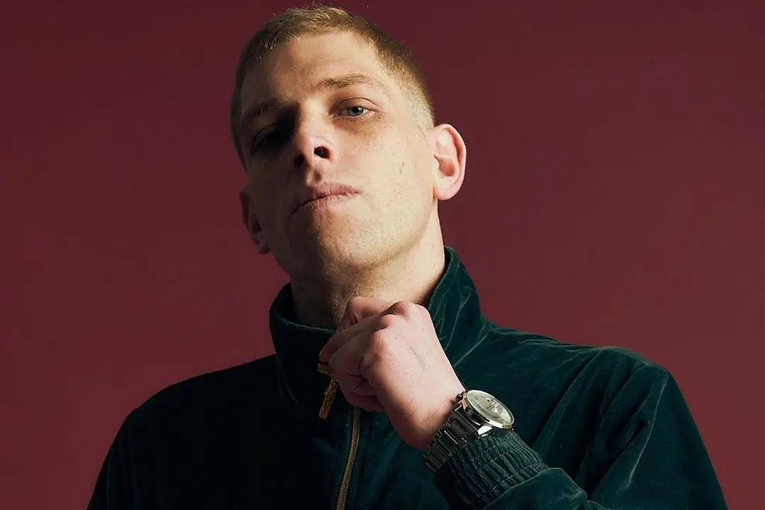 Al Safir es nominado a mejor MC en los IAMRAP AWARDS 2024