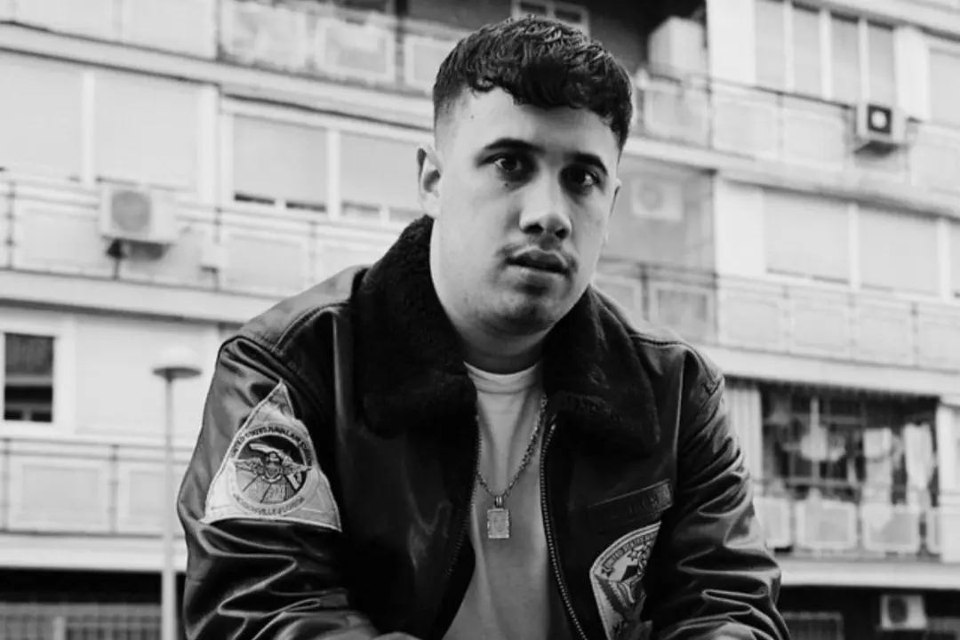 Il Pekeño es nominado a mejor MC en los IAMRAP AWARDS 2024