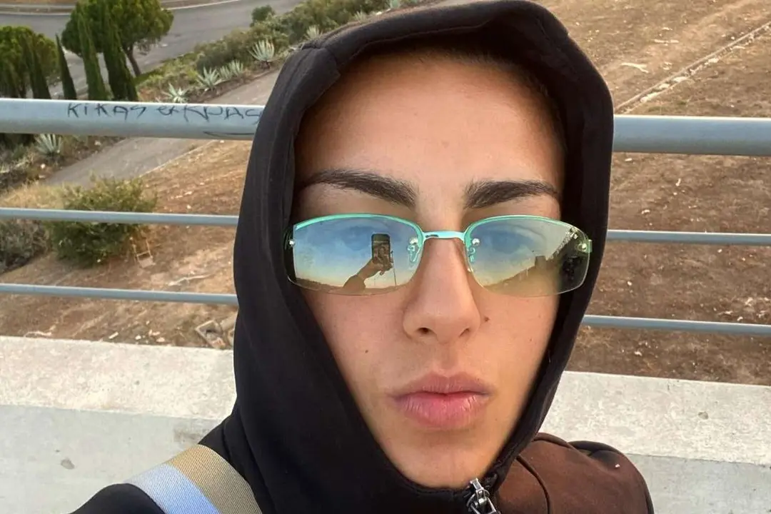 Huda es nominada a mejor MC en los IAMRAP AWARDS 2024