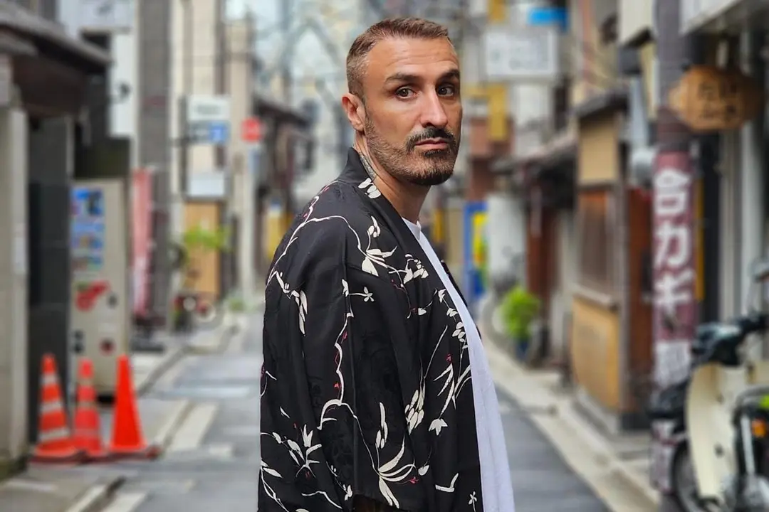Tote King es nominado a mejor MC en los IAMRAP AWARDS 2024