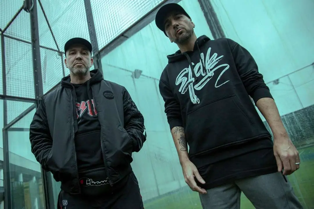 SFDK son nominados a mejor dúogrupo en los IAMRAP AWARDS 2024