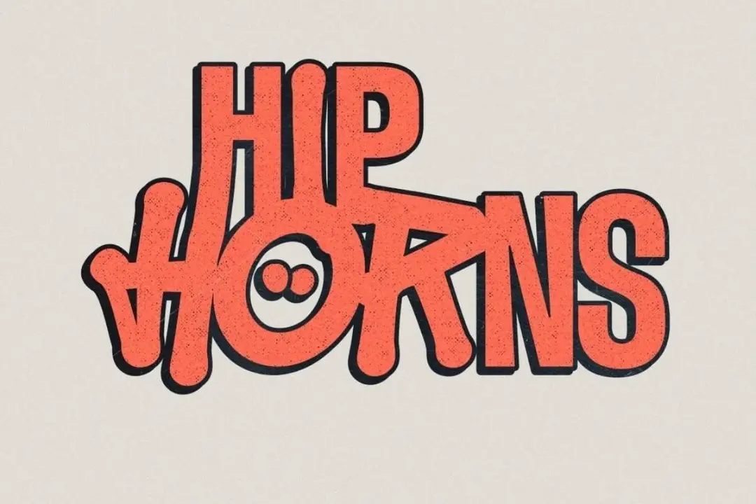 HipHorns son nominados a mejor dúogrupo en los IAMRAP AWARDS 2024