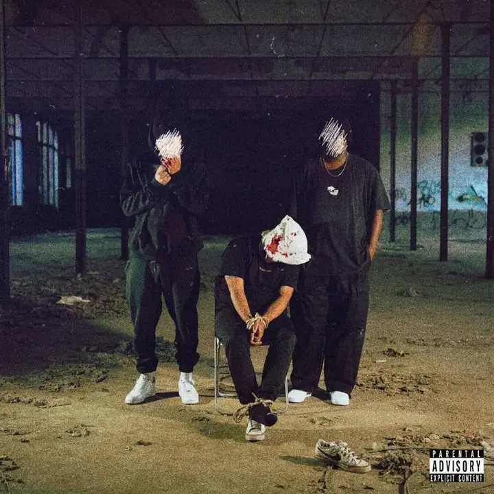 Criminal Minded - Solo K.OS y Sabiobeats