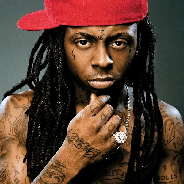 Lil_Wayne