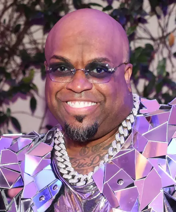 Cee-Lo-Green
