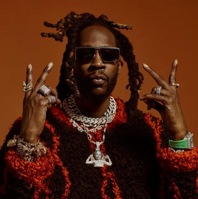 2 chainz