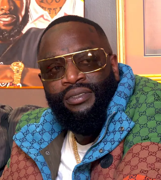 rick ross