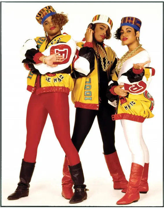 salt n pepa