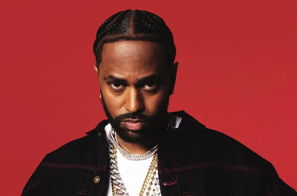 big sean