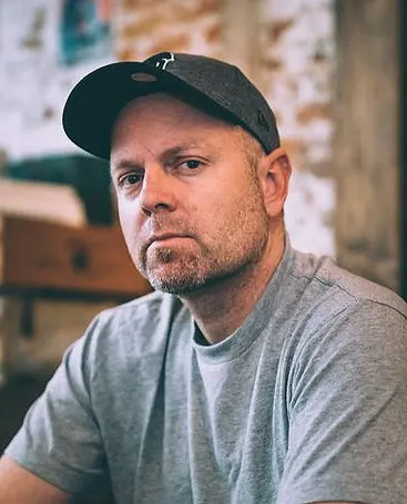 dj shadow