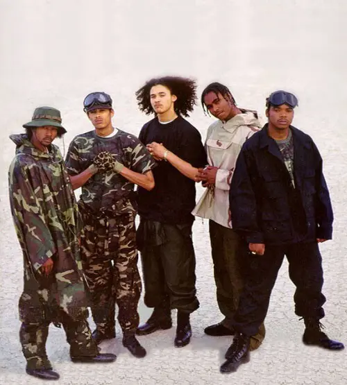 bone thugs n harmony