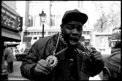 biz markie