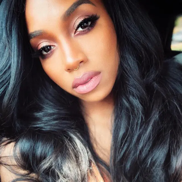 brooke valentine