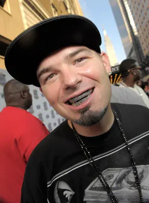 paul wall