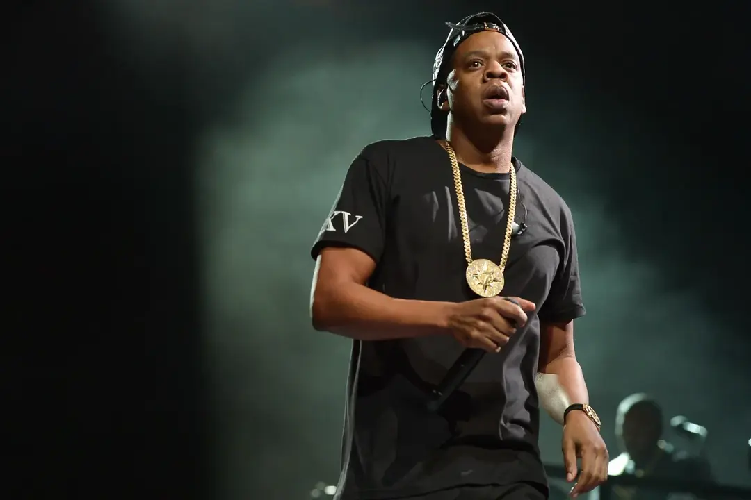 1. Jay-Z