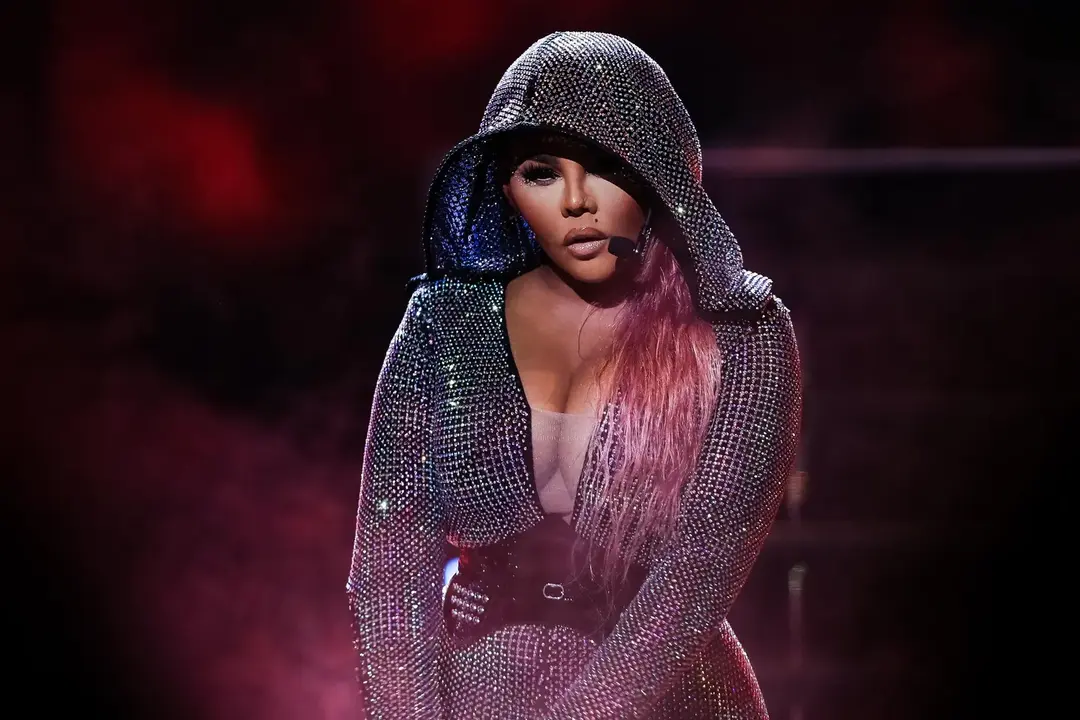 16. Lil&rsquo; Kim