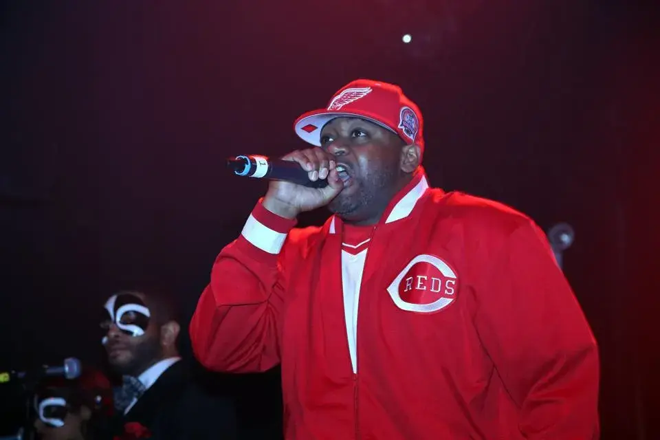 19. Ghostface Killah