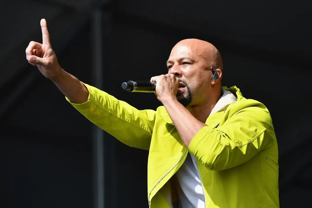 20. Common