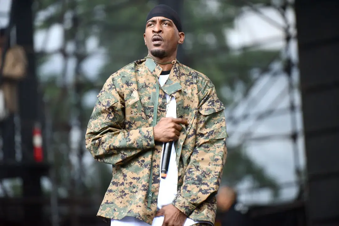 21. Rakim